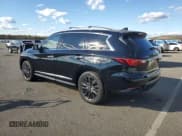 ✅ 2019 Infiniti QX60 Pure • VIN: 5N1DL0MM5KC515711 • Lot: 82770735. Wystawiony na Copart z przebiegiem 41 740 mil. Bezpłatny archiwum sprzedaży aukcyjnych z USA i szczegółowy raport historii pojazdu na DreamBid. Zdjęcie 2.