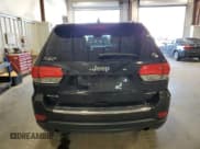 ✅ 2014 Jeep Grand Cherokee Limited • VIN: 1C4RJFBG2EC131809 • Лот: 91490655. Опубликован ранее на Copart с пробегом 54 676 миль. Бесплатный доступ к архиву аукционных продаж из США и подробный отчёт об истории автомобиля на DreamBid. Изображение 6.