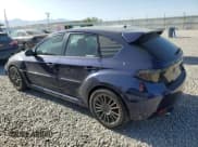 ✅ 2014 Subaru WRX WRX • VIN: JF1GR7E68EG225054 • Lot: 60942835. Listed on Copart with 100,077 mi. Free auction sales archive from the USA and detailed vehicle history report at DreamBid. Image 2.