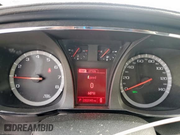 ✅ 2017 GMC Terrain SLE • VIN: 2GKALMEK8H6321742 • Lot: 80844785. Listed on Copart with 83,048 mi. Free auction sales archive from the USA and detailed vehicle history report at DreamBid. Image 9.