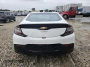 ✅ 2018 Chevrolet Volt LT • VIN: 1G1RA6S53JU130650 • Lot: 79913313. Wystawiony na Copart z przebiegiem 41 306 mil. Bezpłatny archiwum sprzedaży aukcyjnych z USA i szczegółowy raport historii pojazdu na DreamBid. Zdjęcie 6.