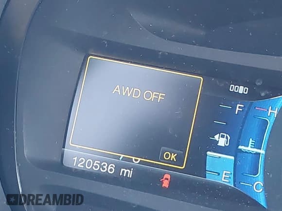 ✅ 2012 Ford Edge SEL • VIN: 2FMDK4JC7CBA85851 • Lot: 43381739. Wystawiony na IAAI z przebiegiem 120 536 mil. Bezpłatny archiwum sprzedaży aukcyjnych z USA i szczegółowy raport historii pojazdu na DreamBid. Zdjęcie 7.