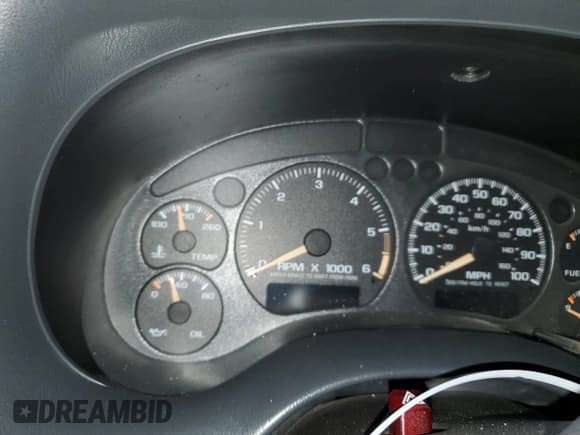 ✅ 2003 Chevrolet S-10 LS • VIN: 1GCDT13X13K102262 • Лот: 84631884. Опубликован ранее на Copart с пробегом Не указан. Бесплатный доступ к архиву аукционных продаж из США и подробный отчёт об истории автомобиля на DreamBid. Изображение 9.