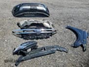 ✅ 2022 Ford Expedition Limited • VIN: 1FMJU1KT6NEA57217 • Лот: 57495235. Опубликован ранее на Copart с пробегом 64 017 миль. Бесплатный доступ к архиву аукционных продаж из США и подробный отчёт об истории автомобиля на DreamBid. Изображение 13.