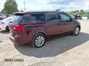 ✅ 2018 Kia Sedona SX • VIN: KNDMC5C16J6386447 • Лот: 43058937. Опубликован ранее на IAAI с пробегом 121 851 миль. Бесплатный доступ к архиву аукционных продаж из США и подробный отчёт об истории автомобиля на DreamBid. Изображение 4.
