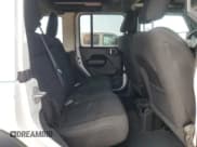 ✅ 2022 Jeep Wrangler Unlimited Sport Altitude • VIN: 1C4HJXDN0NW132386 • Лот: 61382185. Опубликован ранее на Copart с пробегом 65 673 миль. Бесплатный доступ к архиву аукционных продаж из США и подробный отчёт об истории автомобиля на DreamBid. Изображение 10.