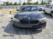 ✅ 2017 BMW 5 Series 530i • VIN: WBAJA5C34HG897862 • Лот: 70363305. Опубликован ранее на Copart с пробегом 93 269 миль. Бесплатный доступ к архиву аукционных продаж из США и подробный отчёт об истории автомобиля на DreamBid. Изображение 5.