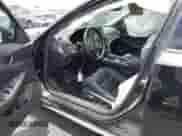 2022 Honda Accord EX-L z VIN 1HGCV1F50NA008528, wystawiony jako IAAI lot #42637521 z przebiegiem 65 491 mil mil oraz . Historia ofert i sprzedaży dostępna na DreamBid. Obrazek 5.