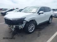 ✅ 2023 Honda CR-V EX • VIN: 7FARS4H44PE015018 • Лот: 43071895. Опубликован ранее на IAAI с пробегом 20 280 миль. Бесплатный доступ к архиву аукционных продаж из США и подробный отчёт об истории автомобиля на DreamBid. Изображение 2.