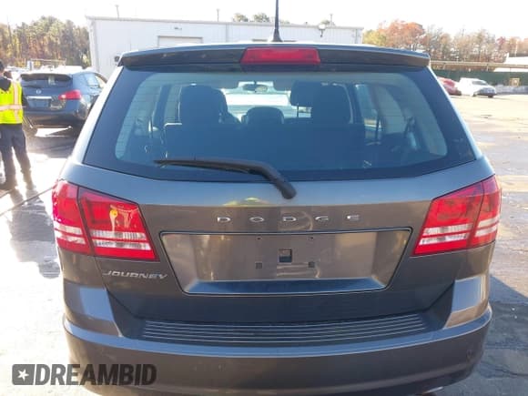 ✅ 2014 Dodge Journey SE • VIN: 3C4PDCAB6ET151195 • Lot: 43584304. Wystawiony na IAAI z przebiegiem 138 327 mil. Bezpłatny archiwum sprzedaży aukcyjnych z USA i szczegółowy raport historii pojazdu na DreamBid. Zdjęcie 16.
