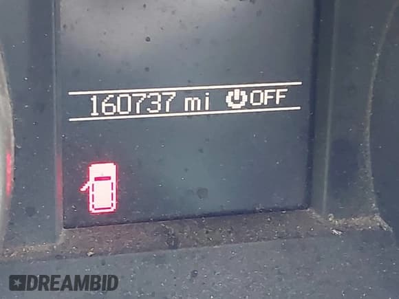 ✅ 2012 Jeep Grand Cherokee Laredo • VIN: 1C4RJFAG3CC221565 • Lot: 43618945. Listed on IAAI with 160,737 mi. Free auction sales archive from the USA and detailed vehicle history report at DreamBid. Image 15.