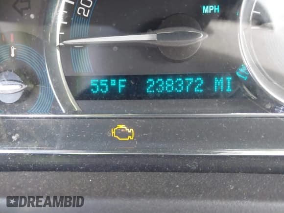 ✅ 2006 Chevrolet HHR LS • VIN: 3GNDA13D56S527866 • Lot: 41480678. Listed on IAAI with 238,372 mi. Free auction sales archive from the USA and detailed vehicle history report at DreamBid. Image 15.