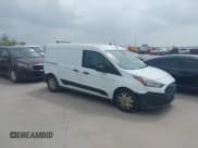 ✅ 2021 Ford Transit Connect XL • VIN: NM0LS7E71M1483016 • Lot: 41867990. Listed on IAAI with 67,357 mi. Free auction sales archive from the USA and detailed vehicle history report at DreamBid. Image 13.