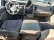 2005 Dodge 1500 SLT с VIN 1D7HA18NX5J605155, выставлен на аукционе Copart как лот 69599854 с пробегом 334 577 миль миль и Списание • Salvage title. История ставок и продаж доступна на DreamBid. Изображение 8.