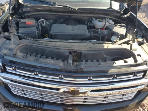 ✅ 2023 Chevrolet Suburban Premier • VIN: 1GNSKFKD5PR561555 • Lot: 74339824. Wystawiony na Copart z przebiegiem Nie podano. Bezpłatny archiwum sprzedaży aukcyjnych z USA i szczegółowy raport historii pojazdu na DreamBid. Zdjęcie 11.