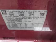 ✅ 2015 GMC Sierra 1500 SLT • VIN: 3GTU2VECXFG269932 • Lot: 42341241. Listed on IAAI with Not provided. Free auction sales archive from the USA and detailed vehicle history report at DreamBid. Image 9.