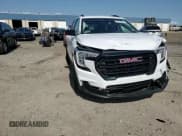 ✅ 2024 GMC Terrain SLE • VIN: 3GKALTEG5RL117726 • Lot: 70152705. Listed on Copart with 18,725 mi. Free auction sales archive from the USA and detailed vehicle history report at DreamBid. Image 13.