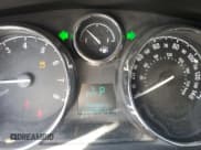 ✅ 2013 Chevrolet Captiva Sport LT • VIN: 3GNAL3EKXDS614678 • Lot: 42632335. Wystawiony na Copart z przebiegiem 152 399 mil. Bezpłatny archiwum sprzedaży aukcyjnych z USA i szczegółowy raport historii pojazdu na DreamBid. Zdjęcie 9.