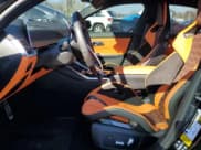 ✅ 2023 BMW M3 Competition xDrive • VIN: WBS43AY02PFR43428 • Lot: 41894054. Listed on Copart with 5,356 mi. Free auction sales archive from the USA and detailed vehicle history report at DreamBid. Image 7.