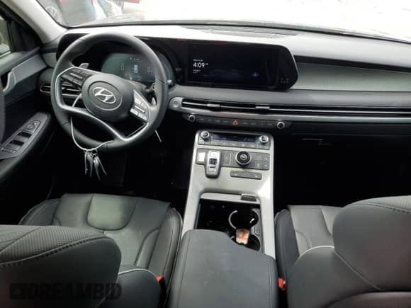 2024 Hyundai Palisade XRT с VIN KM8R34GE1RU685361, выставлен на аукционе Copart как лот 64674504 с пробегом 6 790 миль миль и Чистый • Clean title. История ставок и продаж доступна на DreamBid. Изображение 8.