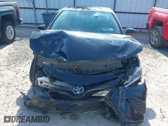 2020 Toyota Camry SE с VIN 4T1G11AK7LU945747, выставлен на аукционе IAAI как лот 42886887 с пробегом Не указан миль и . История ставок и продаж доступна на DreamBid. Изображение 13.