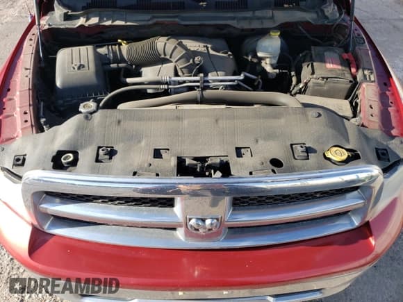 ✅ 2009 Dodge 1500 SLT • VIN: 1D3HV13T59S718958 • Лот: 73846894. Опубликован ранее на Copart с пробегом 242 729 миль. Бесплатный доступ к архиву аукционных продаж из США и подробный отчёт об истории автомобиля на DreamBid. Изображение 11.