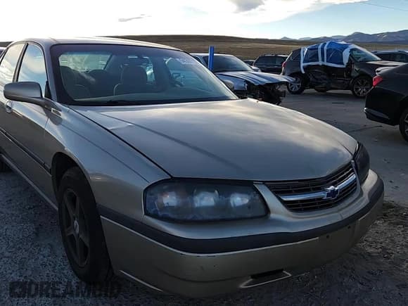 ✅ 2004 Chevrolet Impala • VIN: 2G1WF52E649215949 • Лот: 94360175. Опубликован ранее на Copart с пробегом 165 099 миль. Бесплатный доступ к архиву аукционных продаж из США и подробный отчёт об истории автомобиля на DreamBid. Изображение 14.