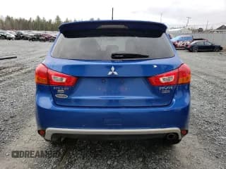 ✅ 2015 Mitsubishi Outlander Sport SE • VIN: 4A4AJ4AU5FE603718 • Lot: 49972604. Wystawiony na Copart z przebiegiem 202 523 mil. Bezpłatny archiwum sprzedaży aukcyjnych z USA i szczegółowy raport historii pojazdu na DreamBid. Zdjęcie 6.