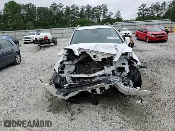 ✅ 2014 Chevrolet Captiva Sport LTZ • VIN: 3GNAL4EK7ES542961 • Lot: 54413985. Wystawiony na Copart z przebiegiem 162 052 mil. Bezpłatny archiwum sprzedaży aukcyjnych z USA i szczegółowy raport historii pojazdu na DreamBid. Zdjęcie 14.