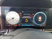 ✅ 2025 Hyundai Elantra Limited • VIN: KMHLP4DG9SU959380 • Lot: 81233345. Wystawiony na Copart z przebiegiem 19 534 mil. Bezpłatny archiwum sprzedaży aukcyjnych z USA i szczegółowy raport historii pojazdu na DreamBid. Zdjęcie 9.