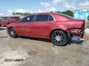 ✅ 2010 Chevrolet Malibu 2LT • VIN: 1G1ZD5EB6AF276466 • Lot: 67092334. Listed on Copart with 94,483 mi. Free auction sales archive from the USA and detailed vehicle history report at DreamBid. Image 2.