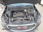 ✅ 2018 GMC Terrain SLE • VIN: 3GKALMEV2JL362279 • Lot: 43700917. Listed on IAAI with 80,609 mi. Free auction sales archive from the USA and detailed vehicle history report at DreamBid. Image 10.