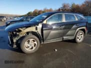 ✅ 2022 Hyundai Tucson SE • VIN: 5NMJACAEXNH033608 • Lot: 77601693. Wystawiony na Copart z przebiegiem 31 897 mil. Bezpłatny archiwum sprzedaży aukcyjnych z USA i szczegółowy raport historii pojazdu na DreamBid. Zdjęcie 1.