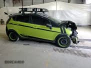 ✅ 2011 Ford Fiesta SE • VIN: 3FADP4EJXBM105950 • Lot: 92003615. Listed on Copart with 107,387 mi. Free auction sales archive from the USA and detailed vehicle history report at DreamBid. Image 13.