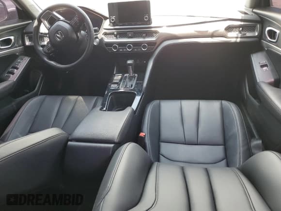 ✅ 2024 Acura Integra • VIN: 19UDE4H2XRA007000 • Lot: 66711805. Wystawiony na Copart z przebiegiem Nie podano. Bezpłatny archiwum sprzedaży aukcyjnych z USA i szczegółowy raport historii pojazdu na DreamBid. Zdjęcie 8.