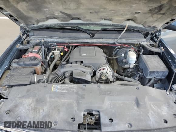 ✅ 2008 Chevrolet Silverado 1500 1LT • VIN: 2GCEK19J981223901 • Лот: 56971695. Опубликован ранее на Copart с пробегом 95 436 миль. Бесплатный доступ к архиву аукционных продаж из США и подробный отчёт об истории автомобиля на DreamBid. Изображение 11.