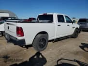 ✅ 2013 Ram 1500 Tradesman • VIN: 1C6RR6ST8DS661400 • Lot: 79411694. Listed on Copart with 188,206 mi. Free auction sales archive from the USA and detailed vehicle history report at DreamBid. Image 3.