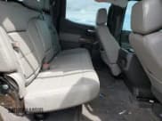 ✅ 2019 Chevrolet Silverado 1500 RST • VIN: 3GCUYEED1KG248078 • Lot: 69847815. Wystawiony na Copart z przebiegiem 117 536 mil. Bezpłatny archiwum sprzedaży aukcyjnych z USA i szczegółowy raport historii pojazdu na DreamBid. Zdjęcie 10.