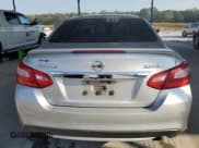 ✅ 2017 Nissan Altima SL • VIN: 1N4BL3APXHC122944 • Lot: 81406225. Listed on Copart with 363,324 mi. Free auction sales archive from the USA and detailed vehicle history report at DreamBid. Image 6.