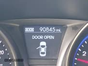 ✅ 2013 Hyundai Genesis Coupe 2.0T • VIN: KMHHT6KD6DU080282 • Lot: 42251773. Wystawiony na IAAI z przebiegiem 90 845 mil. Bezpłatny archiwum sprzedaży aukcyjnych z USA i szczegółowy raport historii pojazdu na DreamBid. Zdjęcie 7.