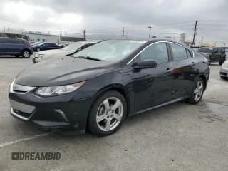✅ 2017 Chevrolet Volt LT • VIN: 1G1RC6S52HU120048 • Lot: 53340294. Wystawiony na Copart z przebiegiem 68 452 mil. Bezpłatny archiwum sprzedaży aukcyjnych z USA i szczegółowy raport historii pojazdu na DreamBid. Zdjęcie 1.