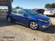 ✅ 2012 Chevrolet Volt • VIN: 1G1RD6E45CU125530 • Lot: 72698634. Wystawiony na Copart z przebiegiem 114 624 mil. Bezpłatny archiwum sprzedaży aukcyjnych z USA i szczegółowy raport historii pojazdu na DreamBid. Zdjęcie 4.