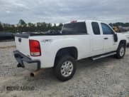 ✅ 2013 GMC Sierra 2500HD SLE • VIN: 1GT220C87DZ329932 • Lot: 74687254. Listed on Copart with 111,537 mi. Free auction sales archive from the USA and detailed vehicle history report at DreamBid. Image 3.