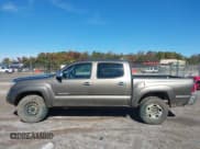 ✅ 2014 Toyota Tacoma • VIN: 5TFLU4ENXEX107441 • Lot: 43569911. Listed on IAAI with 183,301 mi. Free auction sales archive from the USA and detailed vehicle history report at DreamBid. Image 14.