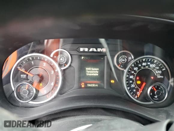 ✅ 2021 Ram 5500 Tradesman • VIN: 3C7WRNFL9MG662372 • Lot: 89316405. Wystawiony na Copart z przebiegiem 186 238 mil. Bezpłatny archiwum sprzedaży aukcyjnych z USA i szczegółowy raport historii pojazdu na DreamBid. Zdjęcie 9.