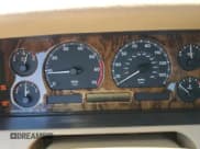 ✅ 1995 Jaguar XJ • VIN: SAJKX1744SC720830 • Lot: 69212295. Listed on Copart with 77,847 mi. Free auction sales archive from the USA and detailed vehicle history report at DreamBid. Image 9.