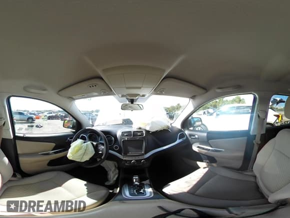 ✅ 2012 Dodge Journey SXT • VIN: 3C4PDCBB4CT368790 • Lot: 43561578. Listed on IAAI with 97,249 mi. Free auction sales archive from the USA and detailed vehicle history report at DreamBid. Image 18.