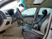 ✅ 2007 Mercury Milan Premier • VIN: 3MEHM02137R618046 • Лот: 64174805. Опубликован ранее на Copart с пробегом 132 923 миль. Бесплатный доступ к архиву аукционных продаж из США и подробный отчёт об истории автомобиля на DreamBid. Изображение 7.