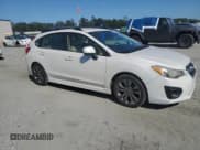 ✅ 2012 Subaru Impreza Special Sports Limited • VIN: JF1GPAR62CH233929 • Lot: 80309535. Listed on Copart with 148,610 mi. Free auction sales archive from the USA and detailed vehicle history report at DreamBid. Image 4.