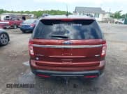✅ 2015 Ford Explorer Limited • VIN: 1FM5K8F89FGA86528 • Lot: 42190035. Wystawiony na IAAI z przebiegiem 133 398 mil. Bezpłatny archiwum sprzedaży aukcyjnych z USA i szczegółowy raport historii pojazdu na DreamBid. Zdjęcie 16.